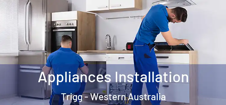 Appliances Installation Trigg - Western Australia