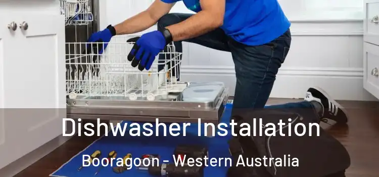 Dishwasher Installation Booragoon - Western Australia