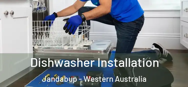 Dishwasher Installation Jandabup - Western Australia
