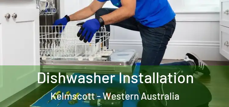 Dishwasher Installation Kelmscott - Western Australia