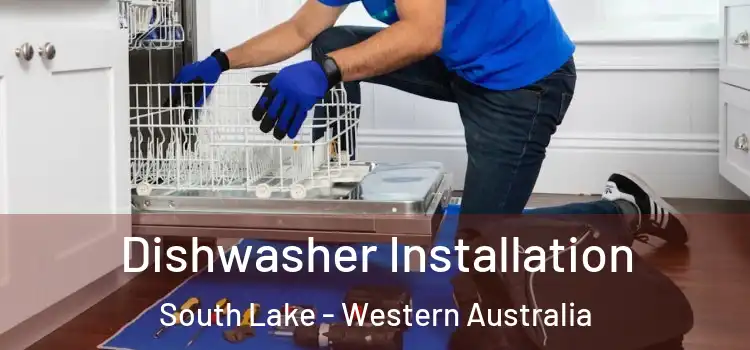 Dishwasher Installation South Lake - Western Australia