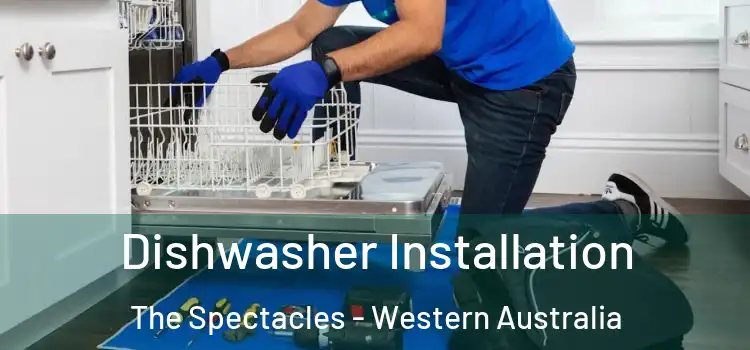 Dishwasher Installation The Spectacles - Western Australia