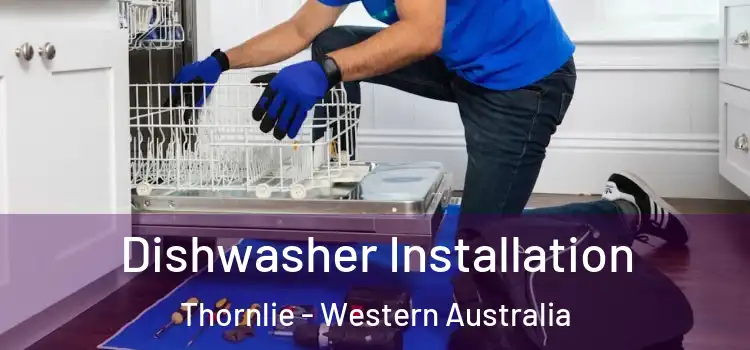 Dishwasher Installation Thornlie - Western Australia