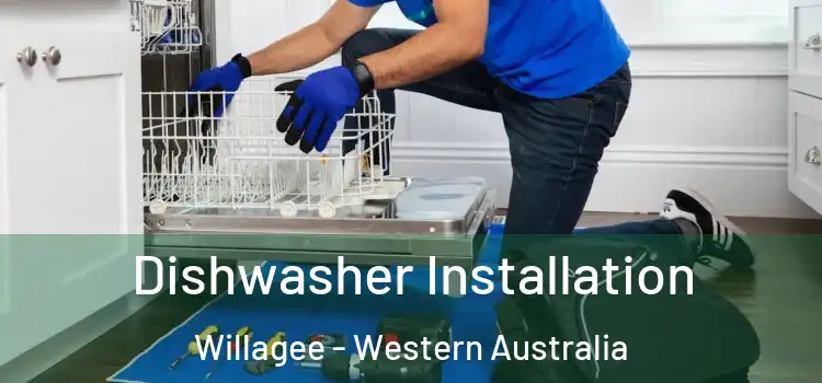 Dishwasher Installation Willagee - Western Australia