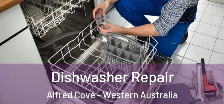 Dishwasher Repair Alfred Cove - Western Australia