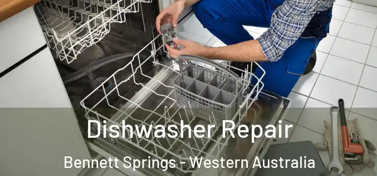 Dishwasher Repair Bennett Springs - Western Australia