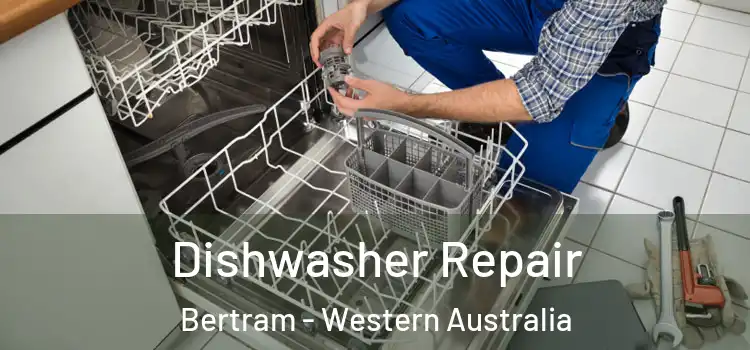 Dishwasher Repair Bertram - Western Australia