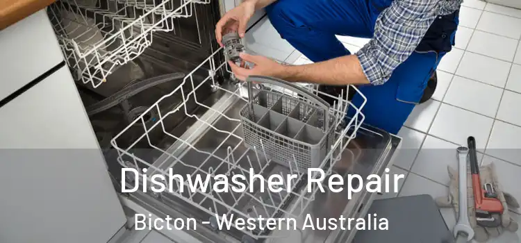 Dishwasher Repair Bicton - Western Australia