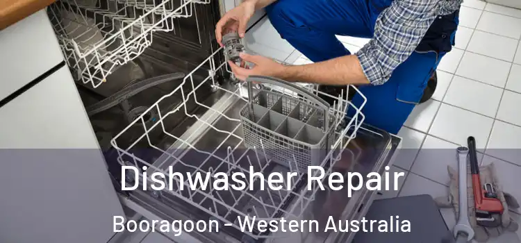 Dishwasher Repair Booragoon - Western Australia