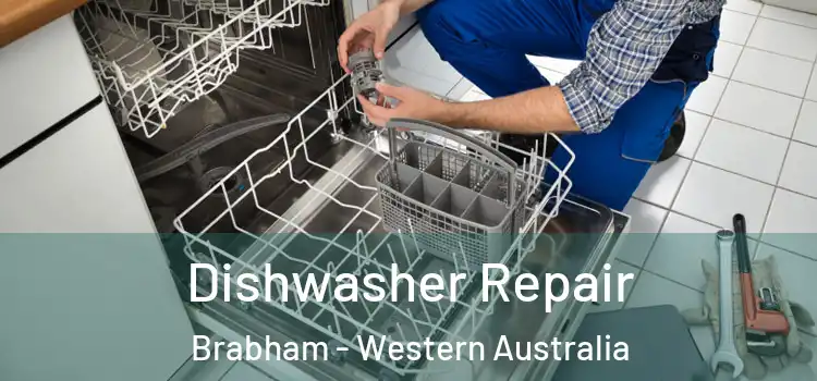 Dishwasher Repair Brabham - Western Australia