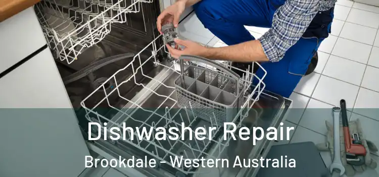 Dishwasher Repair Brookdale - Western Australia