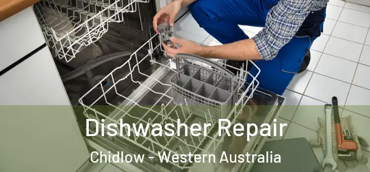 Dishwasher Repair Chidlow - Western Australia