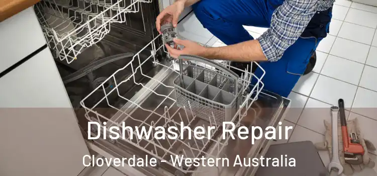 Dishwasher Repair Cloverdale - Western Australia