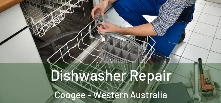 Dishwasher Repair Coogee - Western Australia