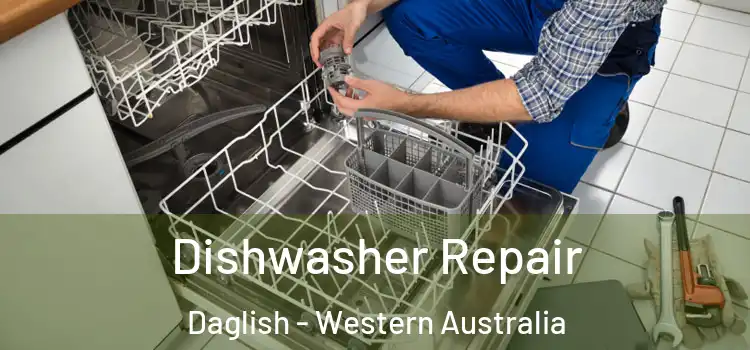 Dishwasher Repair Daglish - Western Australia