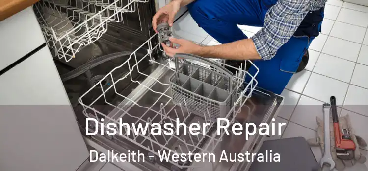Dishwasher Repair Dalkeith - Western Australia