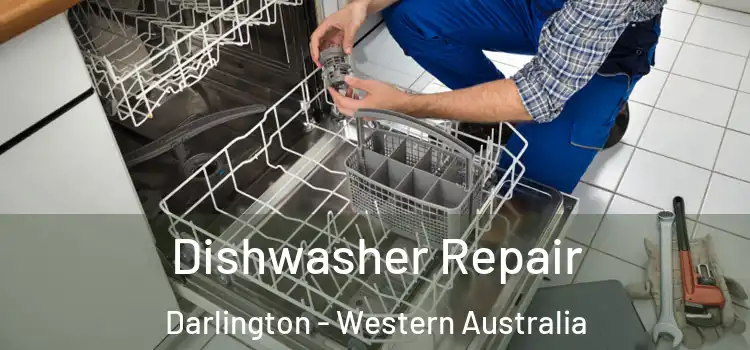 Dishwasher Repair Darlington - Western Australia