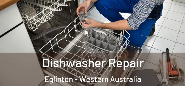Dishwasher Repair Eglinton - Western Australia