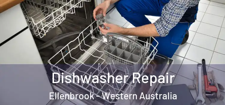 Dishwasher Repair Ellenbrook - Western Australia