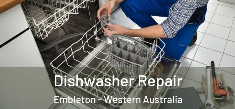 Dishwasher Repair Embleton - Western Australia