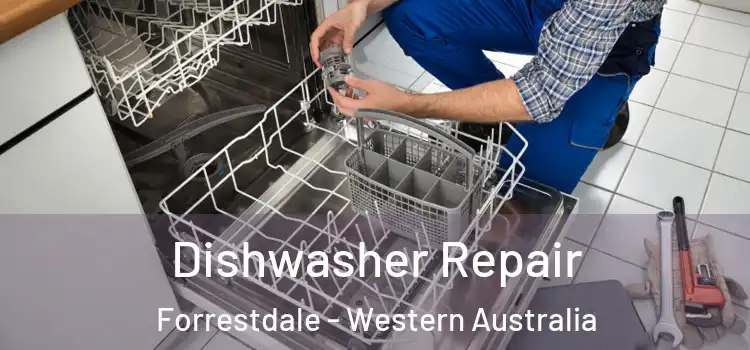Dishwasher Repair Forrestdale - Western Australia