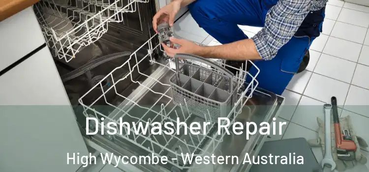 Dishwasher Repair High Wycombe - Western Australia