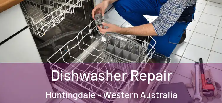 Dishwasher Repair Huntingdale - Western Australia