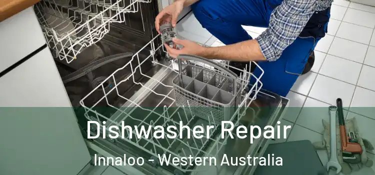 Dishwasher Repair Innaloo - Western Australia