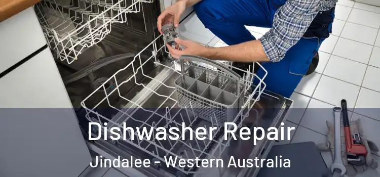 Dishwasher Repair Jindalee - Western Australia
