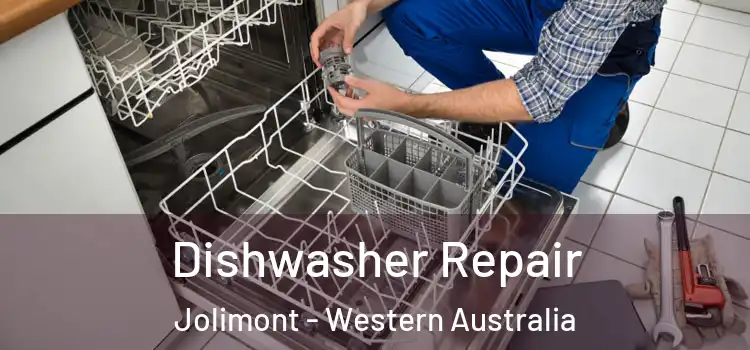 Dishwasher Repair Jolimont - Western Australia