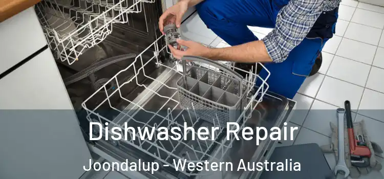 Dishwasher Repair Joondalup - Western Australia
