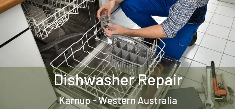 Dishwasher Repair Karnup - Western Australia