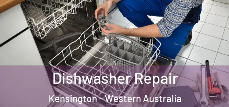 Dishwasher Repair Kensington - Western Australia