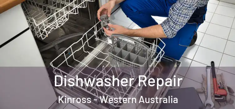 Dishwasher Repair Kinross - Western Australia