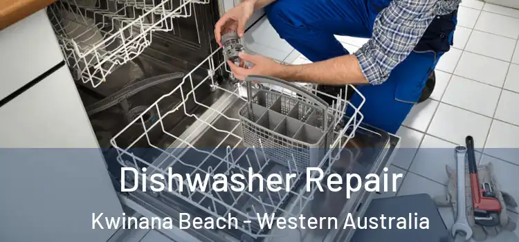 Dishwasher Repair Kwinana Beach - Western Australia