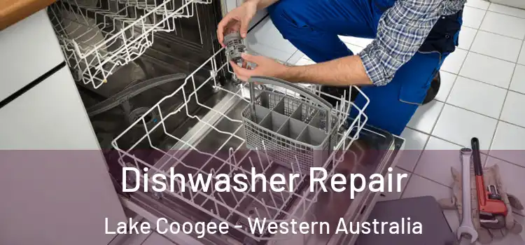 Dishwasher Repair Lake Coogee - Western Australia