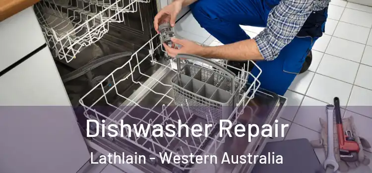 Dishwasher Repair Lathlain - Western Australia