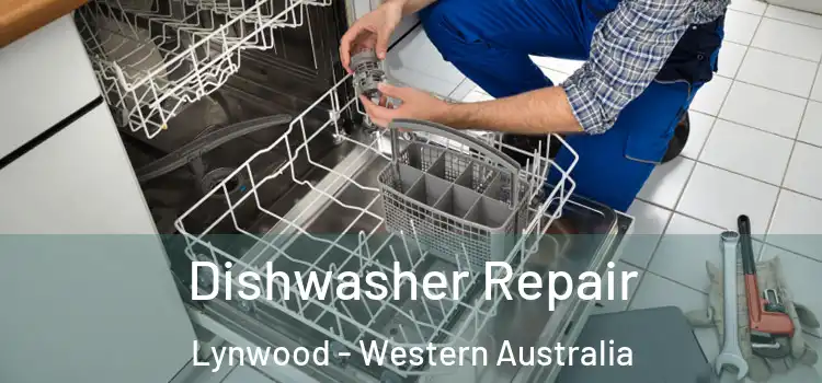 Dishwasher Repair Lynwood - Western Australia