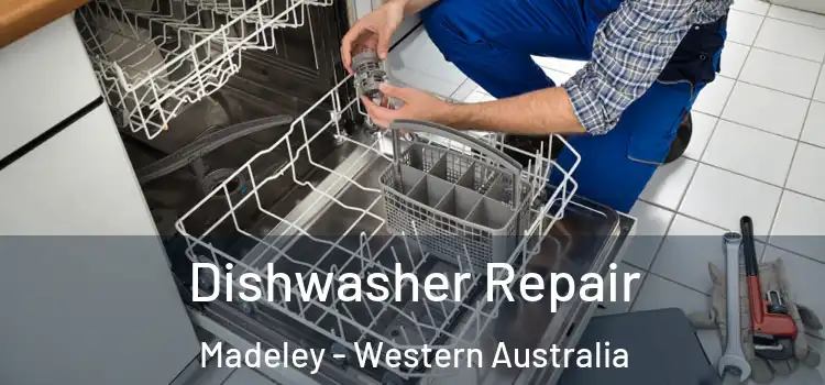 Dishwasher Repair Madeley - Western Australia
