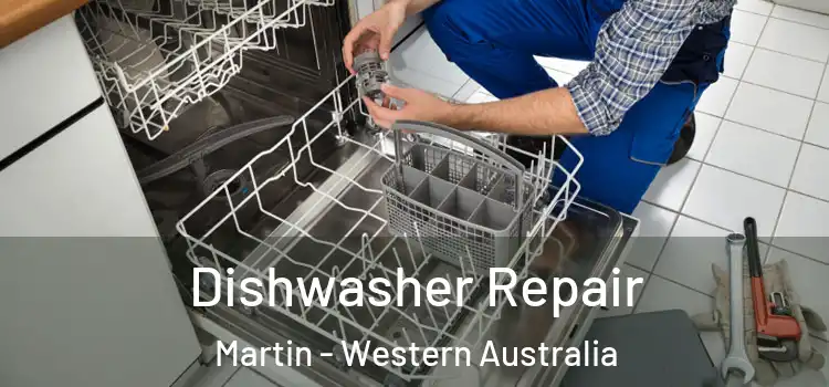 Dishwasher Repair Martin - Western Australia