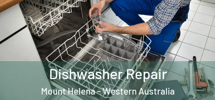 Dishwasher Repair Mount Helena - Western Australia
