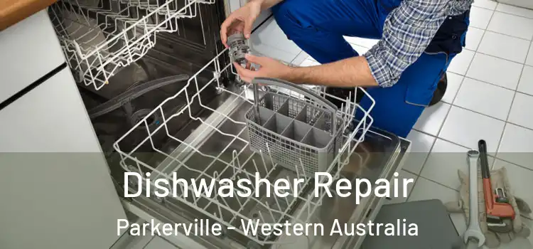 Dishwasher Repair Parkerville - Western Australia