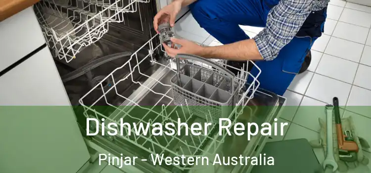 Dishwasher Repair Pinjar - Western Australia