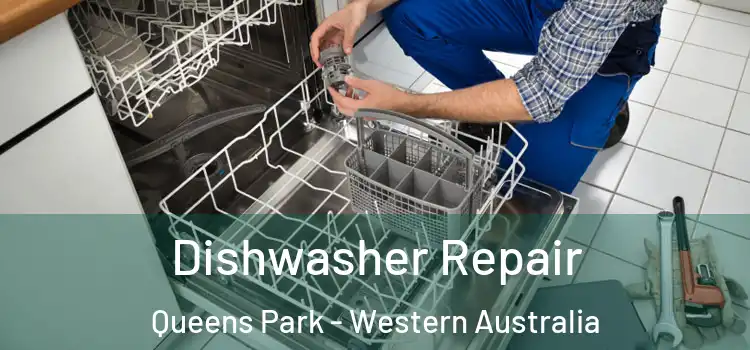 Dishwasher Repair Queens Park - Western Australia