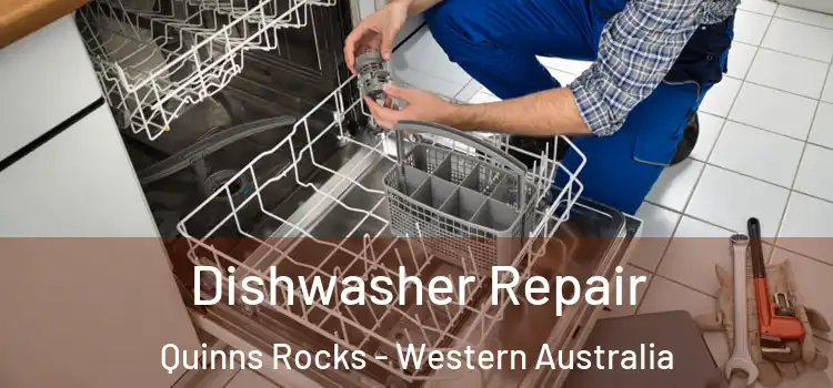 Dishwasher Repair Quinns Rocks - Western Australia