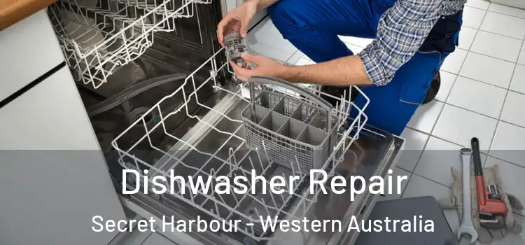 Dishwasher Repair Secret Harbour - Western Australia