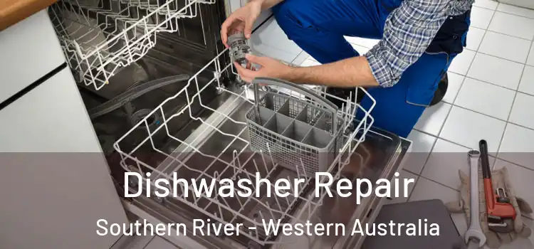 Dishwasher Repair Southern River - Western Australia