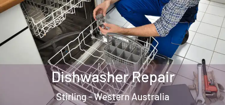Dishwasher Repair Stirling - Western Australia