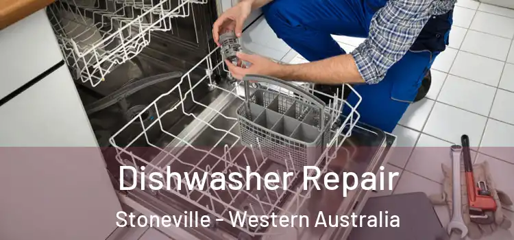 Dishwasher Repair Stoneville - Western Australia