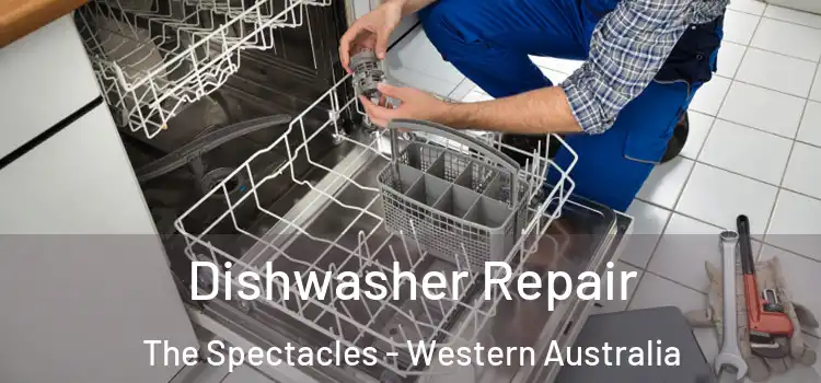 Dishwasher Repair The Spectacles - Western Australia